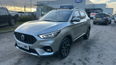 MG ZS 1.0T GDi Exclusive 5dr Petrol Hatchback